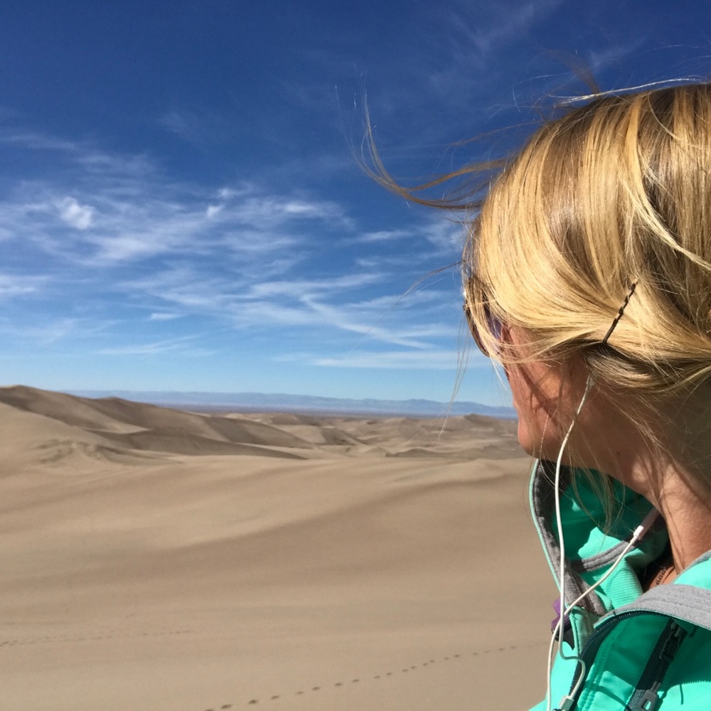 Meet your Posher, Liz